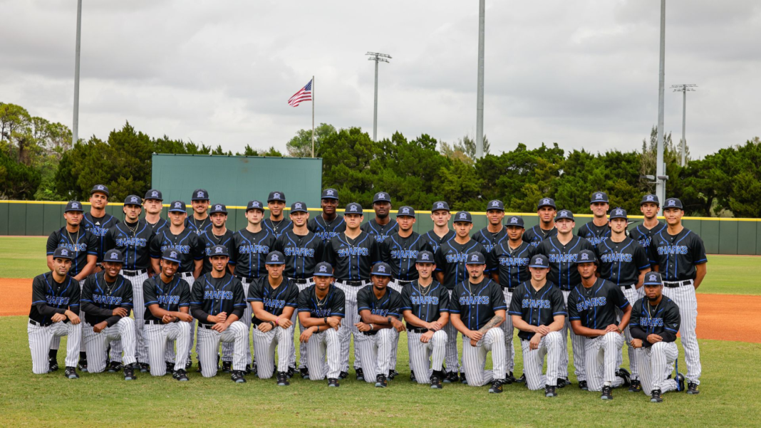The Miami Dade College baseball team ended the season with a 39-20-1 record.