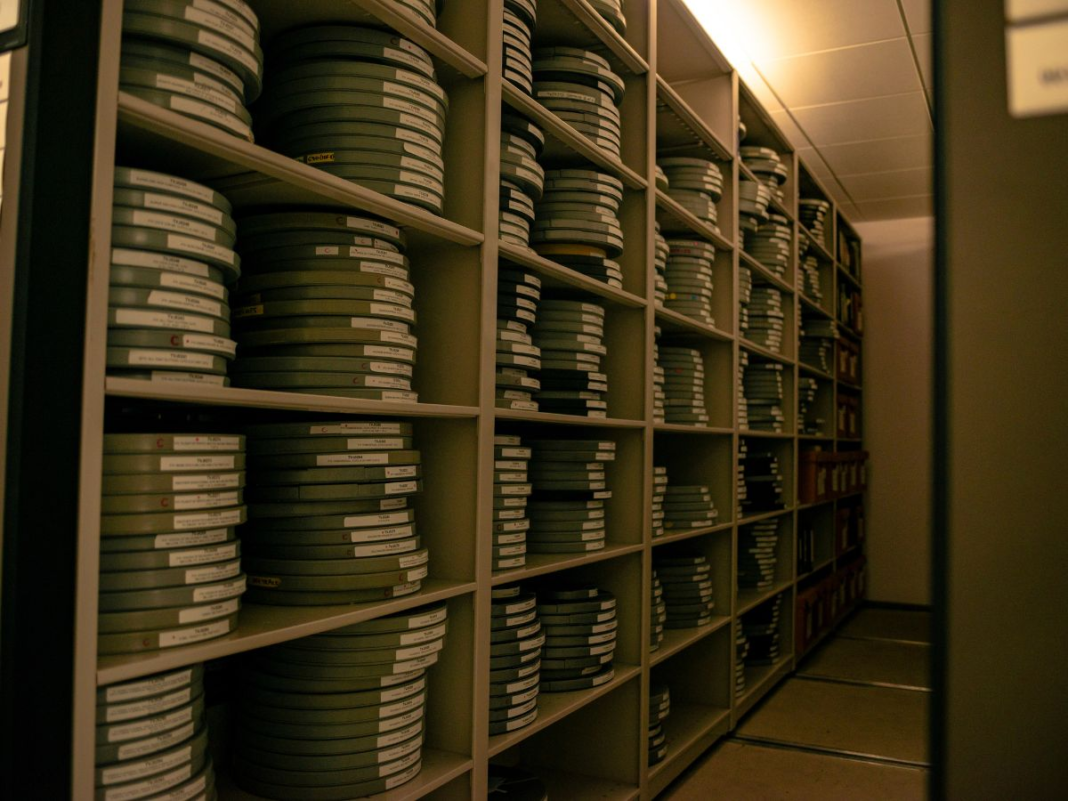 The Lynn and Louis Wolfson II Florida Moving Image Archives is screening Cinematic Florida: The 1970s, a weekly showing of 1970s-era movies filmed in Florida.