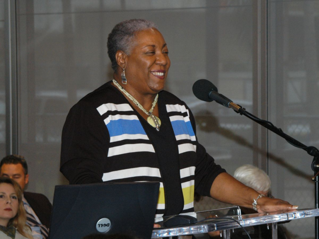 Alexandria Holloway, the founder of the Honors College at Miami Dade College, passed away at the age 79. She worked at the College from 1976 through 2011.