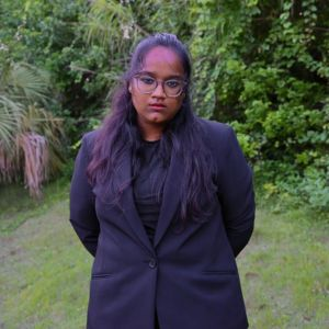 Divyasri Kadambi