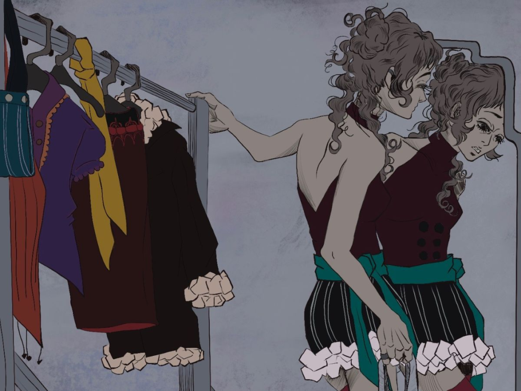 The Reporter’s Isabella Barreto explores the importance of understanding yourself first in order to develop a personal style that is true to you, instead of following trends.