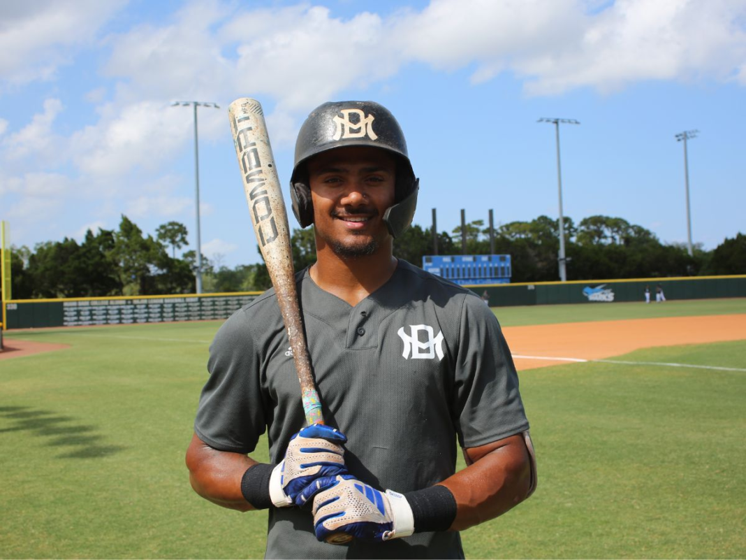 Michael Petite, who played for the Miami Dade College baseball team during the 2023-24 and 2024-25 seasons was drafted in the 19th round of the 2026 Major League Baseball Draft by the Seattle Mariners.