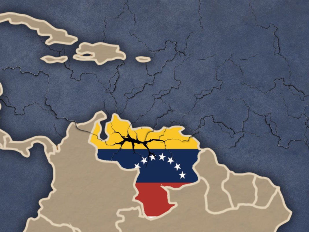 Massive destruction rocked Venezuela when two earthquakes hit the country in June. Leandra Riera, who was born in Venezuela, says the natural disaster was part of a larger governmental failure.