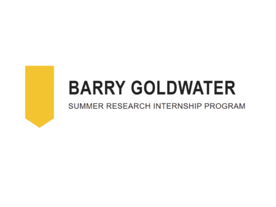 Barry Goldwater logo