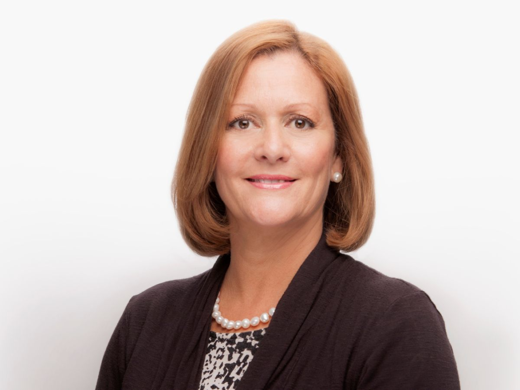 Headshot of Carola Pedreschi