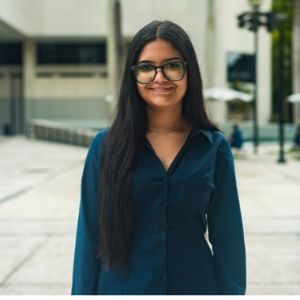 Mia Ortega